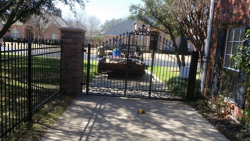 Ft. Worth Fence and Patio