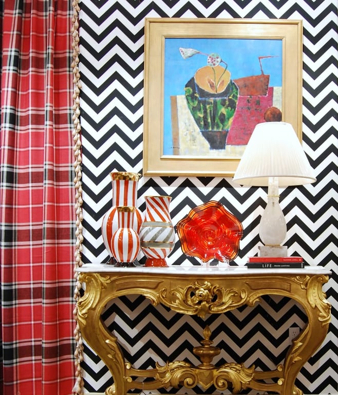 Rutherford's Design-Fabrics-Gifts