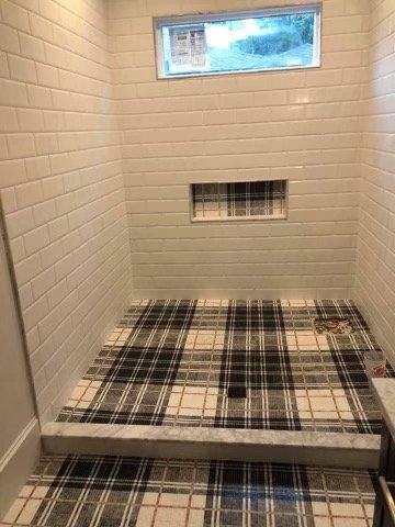 Luis Cruz Flooring - DFW
