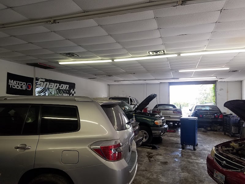 Solis Auto Repair #2