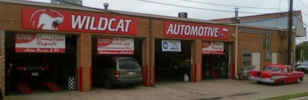 Wildcat Automotive