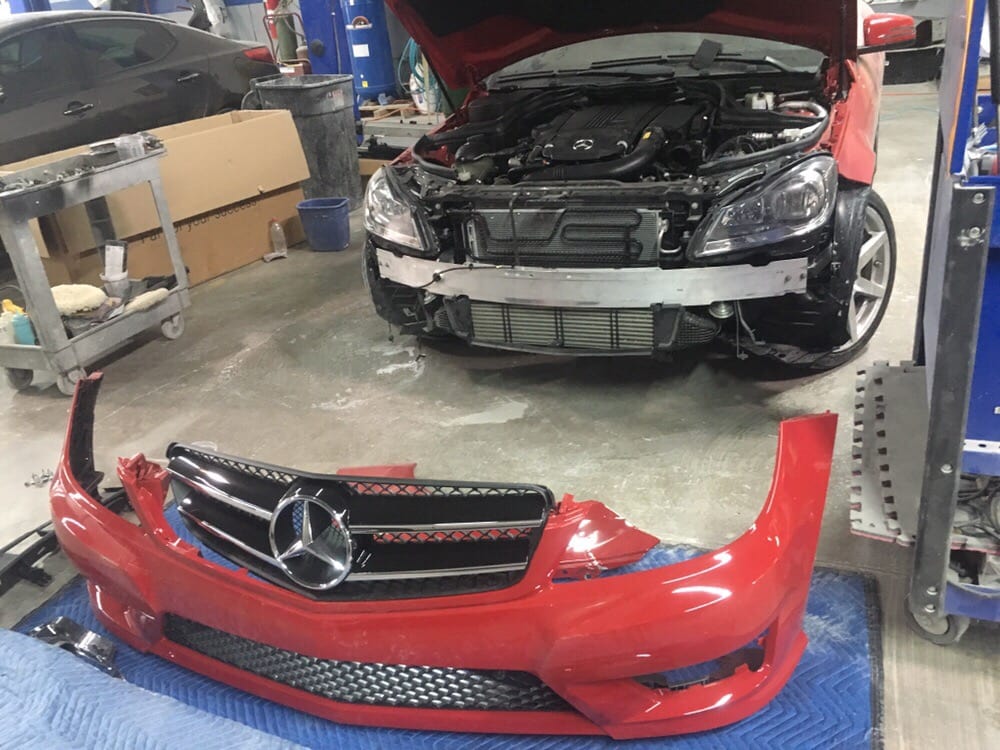 Auto Clinique