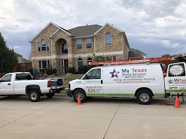 My Texas Home Services