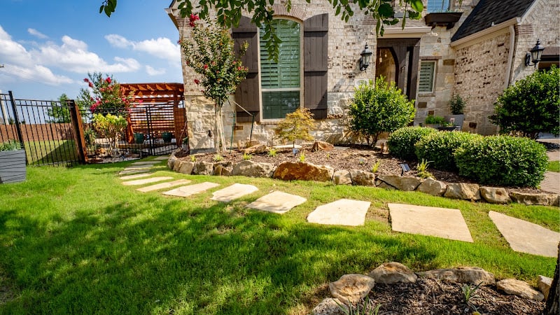 Elegance Outdoor Living