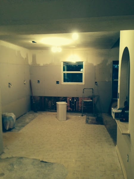 J P Painting and Repairs