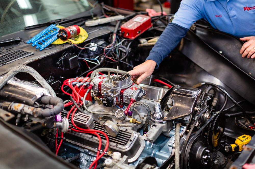 Marlow Automotive