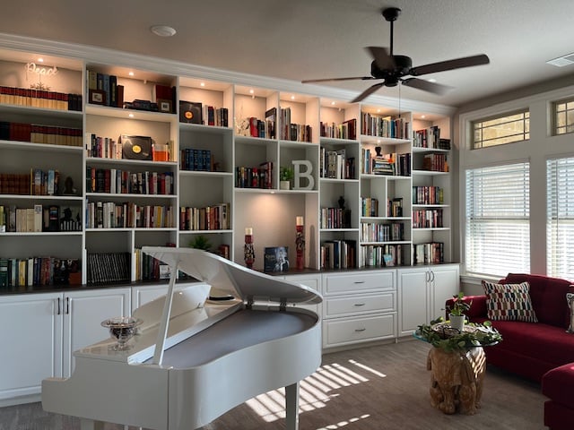 Maverick Interiors LLC