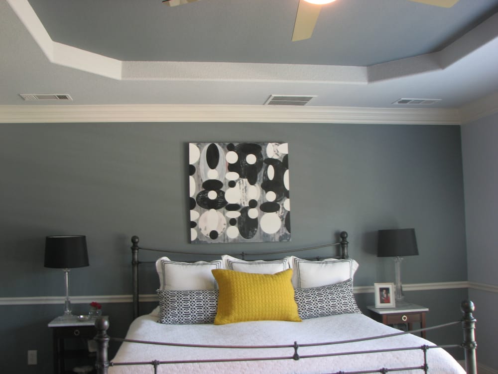 Paint Color Help