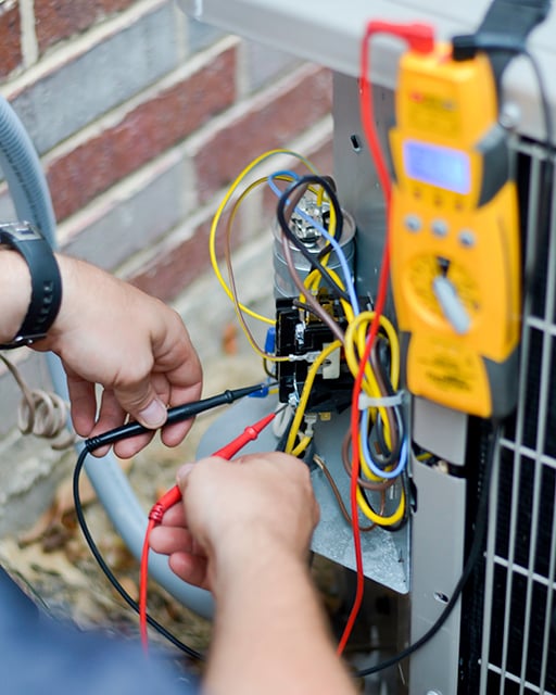 Lyons Air Conditioning and Heating