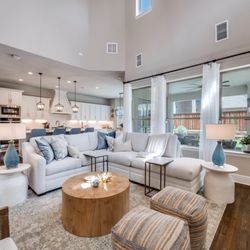 Spruced Decorating Den Interiors
