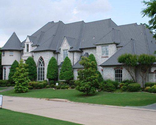 Joe Hall Roofing