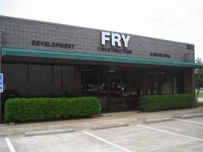 Fry Construction