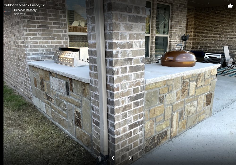 Superior Masonry
