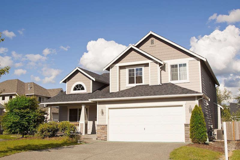 Superior Roofers Allen