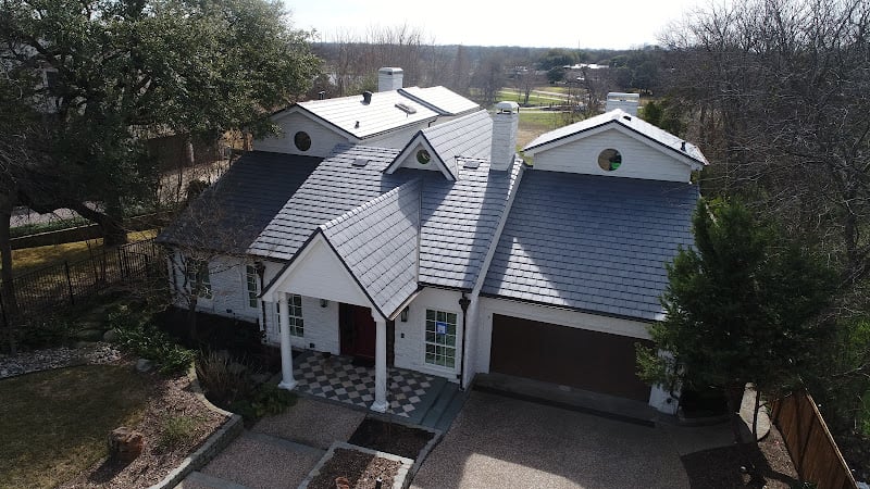 Springtree Restoration - Allen, TX