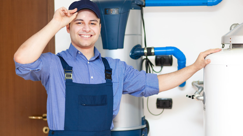 One Hour Heating & Air Conditioning