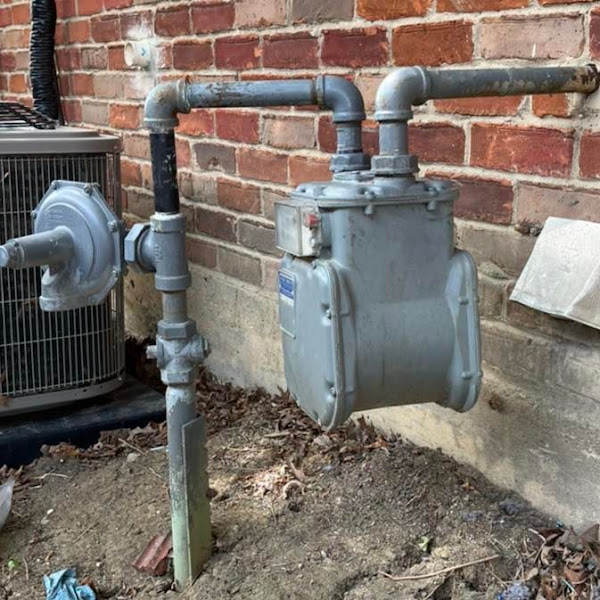 Rhead Plumbing LLC