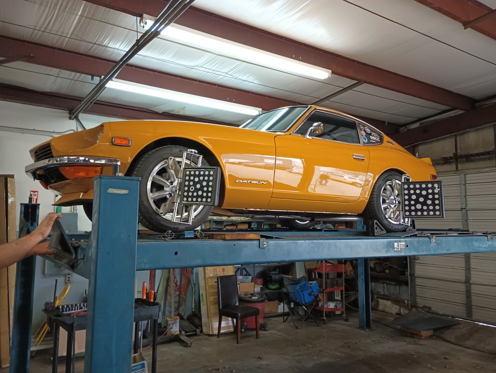 Ace Car Care