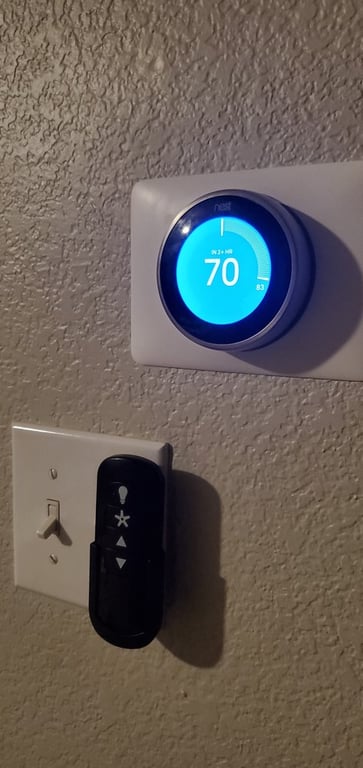 Air Repair Pros AC, Heating & Plumbing