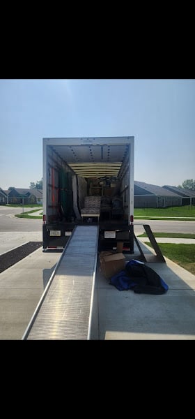 Jordan Moving company LLC Dallas movers