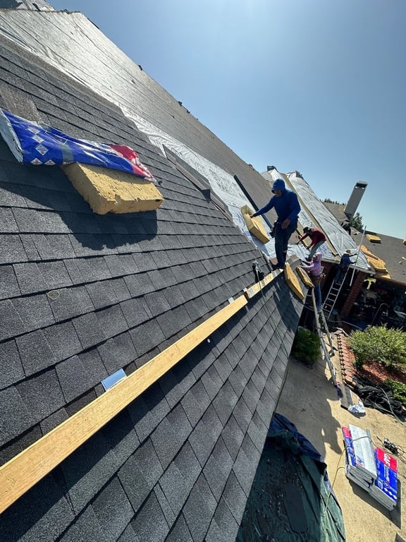 Southern Style Construction