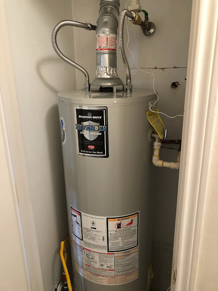 Jensen Plumbing LLC
