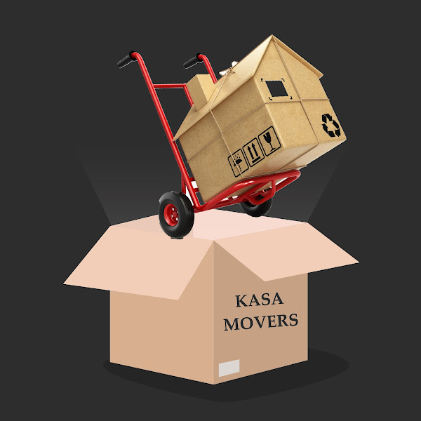 Kasa Movers