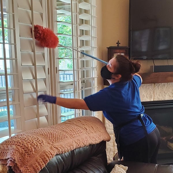 Home Cleaning Centers of America