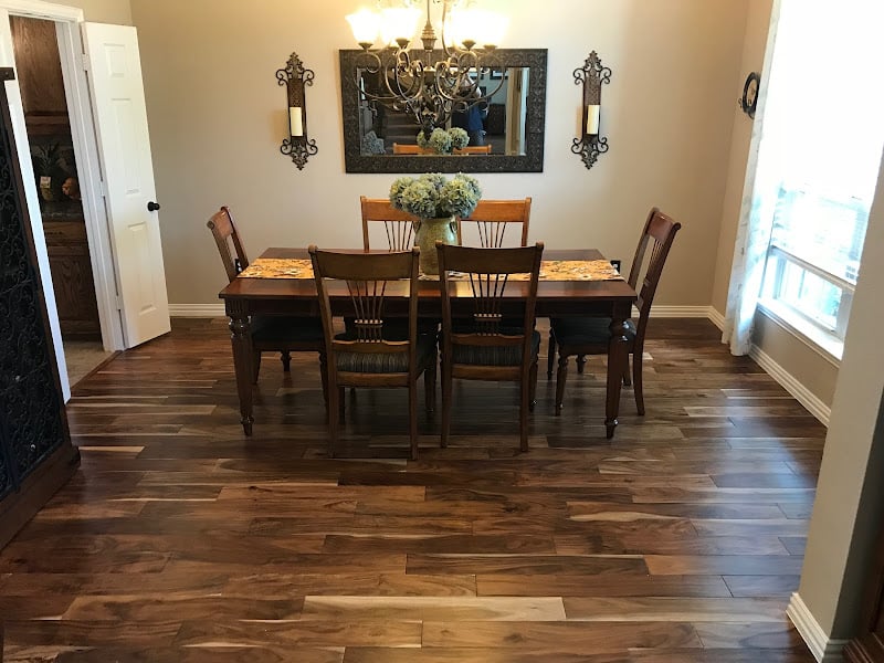 Ted's Floor & Decor