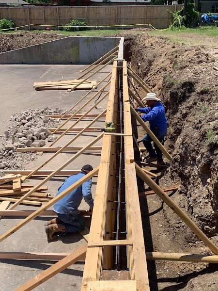 Southern Style Construction Inc