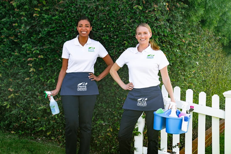 The Cleaning Authority - Arlington