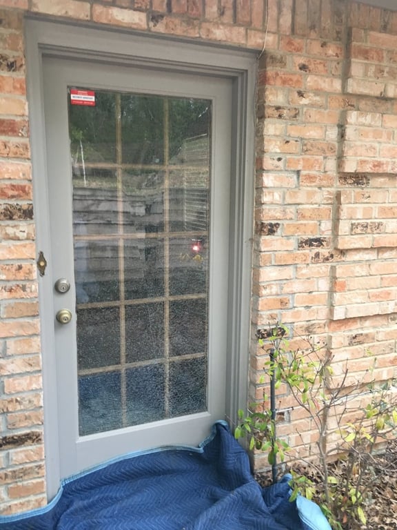 FoGlass Window Replacement