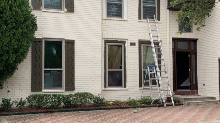 Pros Painters