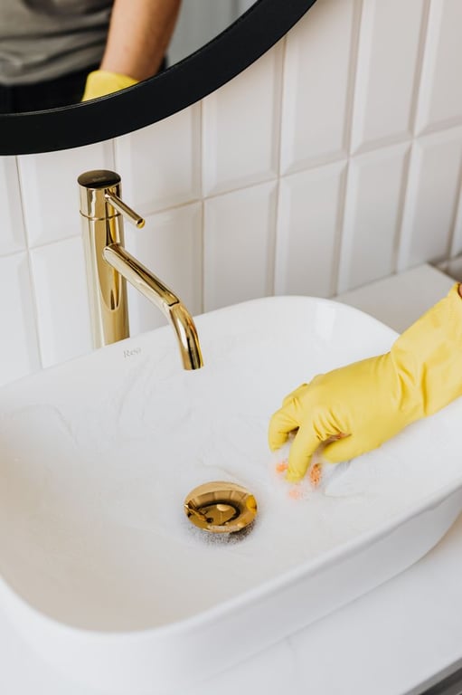 Bellstart Cleaning Services
