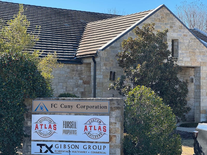 Atlas Restoration LLC