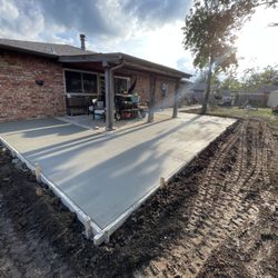 ACT Concrete