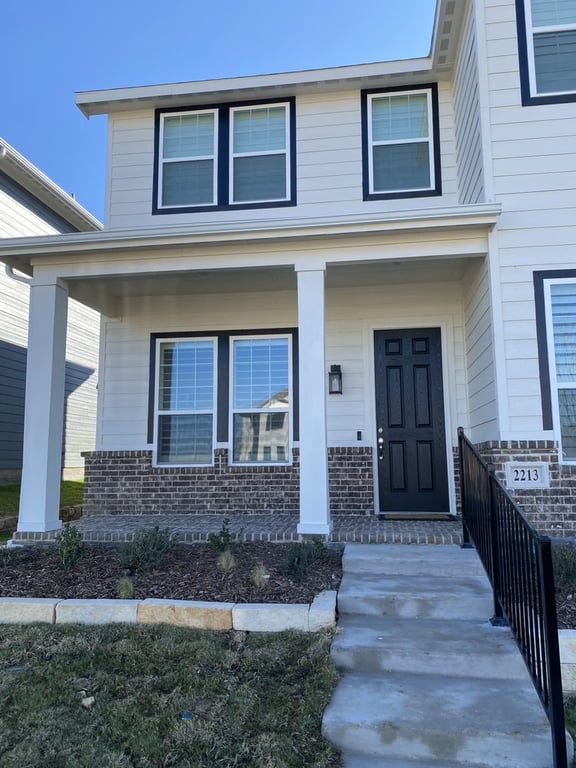 MG Texas Remodeling