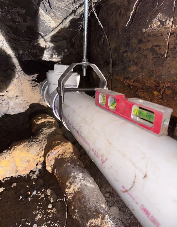 Ares Plumbing