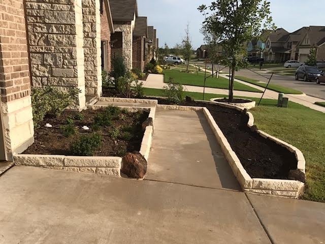 Martinez Masonry & Landscaping