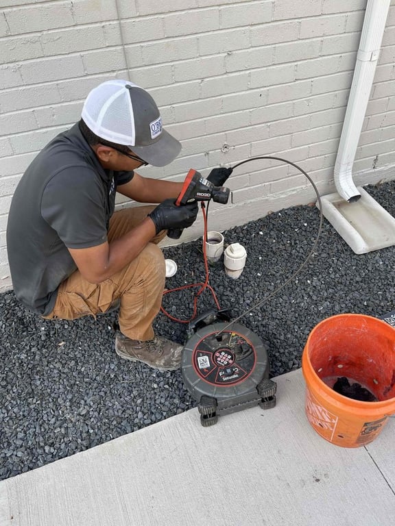 O'Bryan Plumbing Services