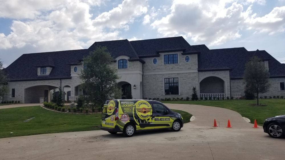 Locksmith Premier