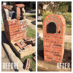 Cornerstone Masonry Repairs