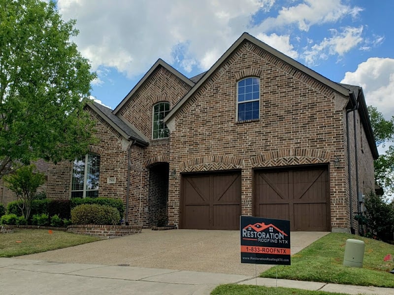 Restoration Roofing NTX