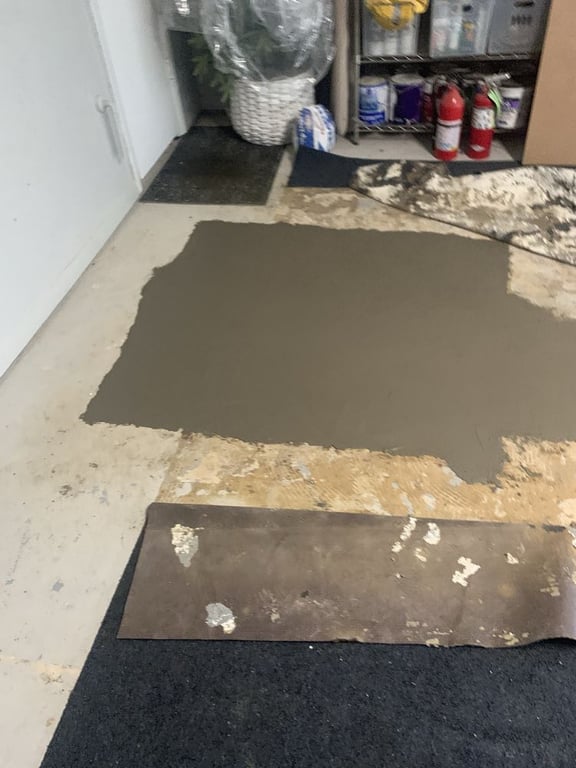 Hole In One Plumbing