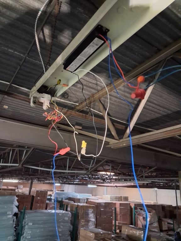 Vales Electrical Systems