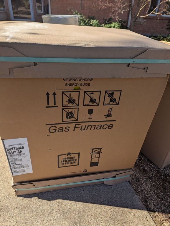Air Repair Pros AC, Heating & Plumbing