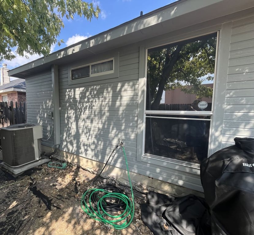 Alvarado Construction