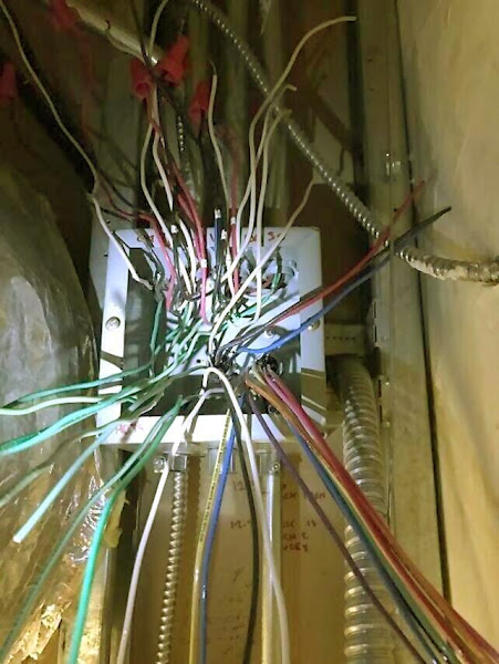 Raymond & Sons Electric