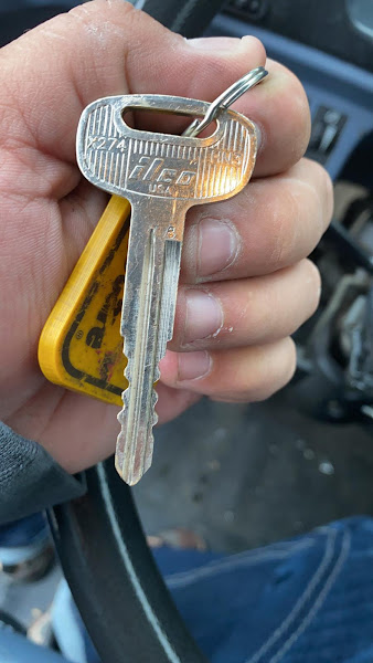 Sure Lock & Key Locksmith