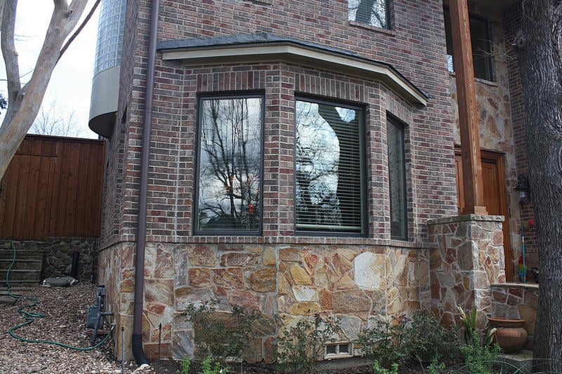 Firehouse Masonry